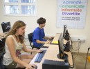 Desarrollo Social ofrece cursos para que jóvenes encuentren su primer empleo