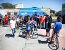 “El Estado en tu Barrio” inició el año en Mar del Plata
