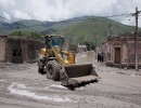 El Gobierno asiste a Jujuy en un plan de emergencia por el alud