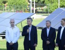 El presidente Macri anunció la firma de nuevos contratos para la generación de energías renovables