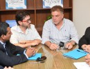 El Estado Nacional hará obras de pavimentación en cuatro localidades de Tucumán