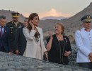 Macri y Bachelet, comprometidos con la integración del Mercosur y la Alianza del Pacífico