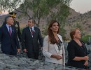 Macri y Bachelet, comprometidos con la integración del Mercosur y la Alianza del Pacífico