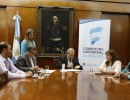 Catamarca se integra a la Cobertura Universal de Salud