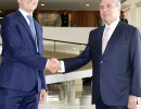 Macri: “Tenemos que ser aliados en todos los sentidos”