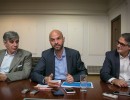 Aerolíneas Argentinas presentó sus resultados operativos