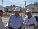 Avanza la construcción de más de 1000 viviendas en La Pampa