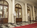 Galería de los bustos presidenciales - Hall de honor