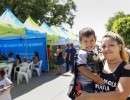 El Estado en tu Barrio comienza en Córdoba y se reanuda en Rosario y Jujuy