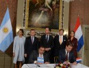 La Argentina y los Países Bajos firmaron un acuerdo sobre Empleo y Diálogo Social