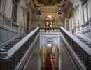 Escalera Italia