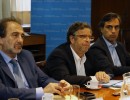 Ministros de Salud del sur se reunieron para definir acciones del Proyecto Patagonia