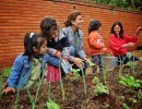 Juliana Awada visitó la provincia de Misiones