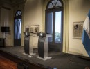 Salón de los Escritores y Pensadores Argentinos del Bicentenario