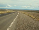 Comienzan las obras para el último tramo de la autopista Puerto Madryn - Trelew