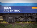 Se pone en marcha en Neuquén el Tren “El Estado en Tu Barrio”