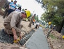 Comenzaron obras de urbanización en barrios de Tucumán