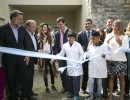 Desarrollo Social inauguró un nuevo centro integrador comunitario en Salta