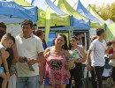 El Estado en tu Barrio llegó a Salta, Catamarca y Mendoza