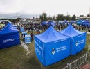 El Estado en tu Barrio está presente hasta el viernes en la Provincia de Buenos Aires