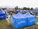 El Estado en tu Barrio está presente hasta el viernes en la Provincia de Buenos Aires