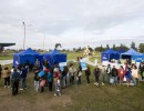 El Estado en tu Barrio está presente hasta el viernes en la Provincia de Buenos Aires