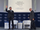 El presidente Macri: La Argentina tiene una capacidad de crecimiento infinita