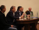 Agroindustria financiará plan de apoyo a productores porcinos