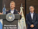 El Presidente presentó la renovación del Instituto Nacional de la Administración Pública