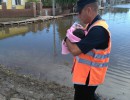 El Gobierno renueva la ayuda a las localidades afectadas por inundaciones