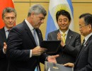 Agroindustria logró acuerdos para fortalecer el comercio con Japón