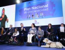 Plan Nacional de Discapacidad