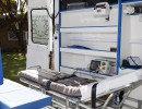 El Ministerio de Salud entregó ambulancias de terapia intensiva en Mendoza