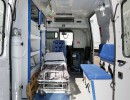El Ministerio de Salud entregó ambulancias de terapia intensiva en Mendoza