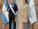 Macri convocó a seguir el ejemplo de los próceres de la Revolución de Mayo