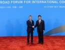 El presidente Macri: Apostemos a enriquecernos en la diversidad