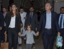 Macri se reunirá con el Vicepresidente y Primer Ministro de Emiratos Árabes Unidos