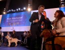 El presidente Macri presentó el Plan Nacional de Discapacidad