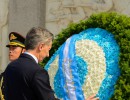 Mauricio Macri fue recibido por Xi Jinping en el Gran Palacio del Pueblo