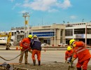 El Aeropuerto de Tucumán se renueva y estará cerrado hasta el 31 de agosto