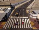 El Gobierno inauguró obras de modernización en el aeropuerto de Ezeiza