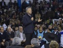 Macri: Llevamos casi un año y medio haciendo las cosas que había que hacer y no se hacían