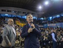 Macri: Llevamos casi un año y medio haciendo las cosas que había que hacer y no se hacían