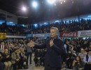 Macri: Llevamos casi un año y medio haciendo las cosas que había que hacer y no se hacían