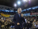 Macri: Llevamos casi un año y medio haciendo las cosas que había que hacer y no se hacían