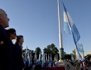 El Presidente invitó a los argentinos a continuar por el camino del progreso