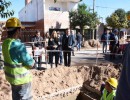 Comienzan obras de mejora de hábitat en tres barrios de la ciudad de Córdoba