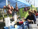 El Mercado en tu Barrio ya realizó mil ferias en lo que va del año