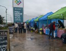 El Municipio de La Plata se sumó al programa “El Mercado en tu Barrio”