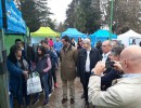 El Municipio de La Plata se sumó al programa “El Mercado en tu Barrio”